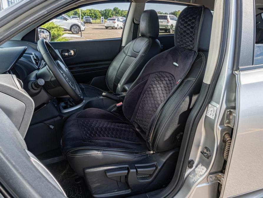 Nissan Qashqai I Краснодар  - изображение 10