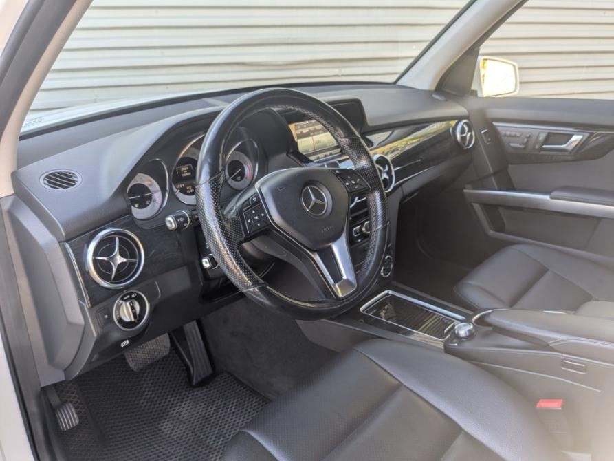 Mercedes-Benz GLK-Класс I (X204) Рестайлинг Москва  - изображение 20
