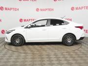 Hyundai Solaris II Рестайлинг Вологда  - изображение 26