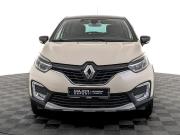 Renault Kaptur I Москва  - изображение 29