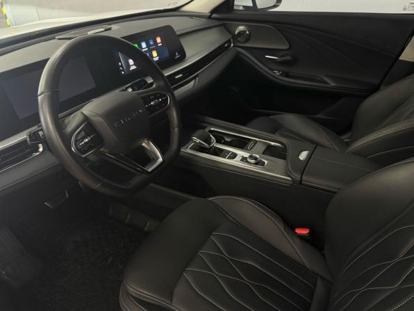Chery Arrizo 8 с пробегом 2024 года, цена 1 970 000 рублей, 32648 км, седан, Автокод Объявления