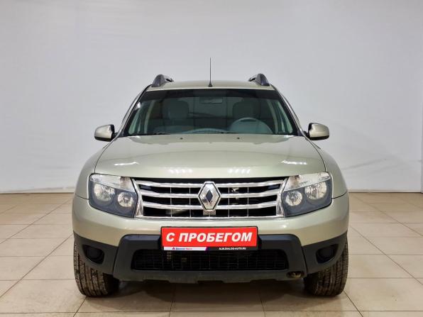 Renault Duster I с пробегом 2013 года, цена 1 030 000 рублей, 136145 км, внедорожник, Автокод Объявления