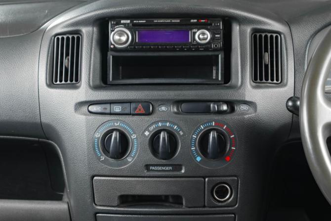 Toyota Probox I с пробегом 2009 года, цена 699 000 рублей, 348222 км, универсал, Автокод Объявления