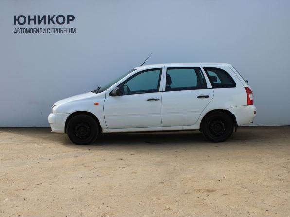 Lada (ВАЗ) Kalina I с пробегом 2012 года, цена 279 000 рублей, 100042 км, универсал, Автокод Объявления