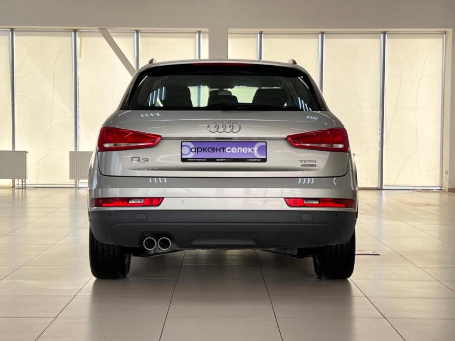 Audi Q3 I (8U) Рестайлинг Волгоград  - изображение 8