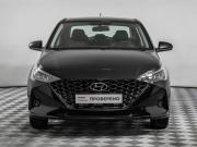 Hyundai Solaris II Рестайлинг Москва  - изображение 18