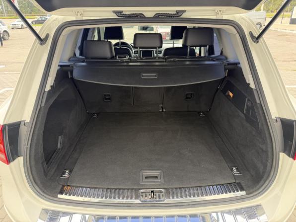 Volkswagen Touareg II с пробегом 2011 года, цена 1 750 000 рублей, 350672 км, внедорожник, Автокод Объявления
