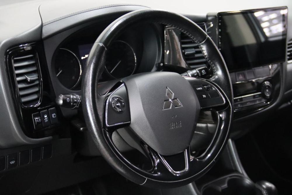 Mitsubishi Outlander III Рестайлинг 2 Сургут  - изображение 15