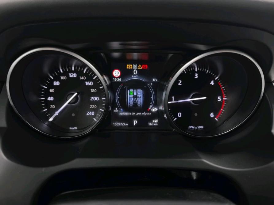 Land Rover Range Rover Evoque I Рестайлинг Санкт-Петербург  - изображение 14