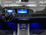 Mercedes-Benz GLE Coupe II (C167) Рестайлинг Москва  - изображение 29