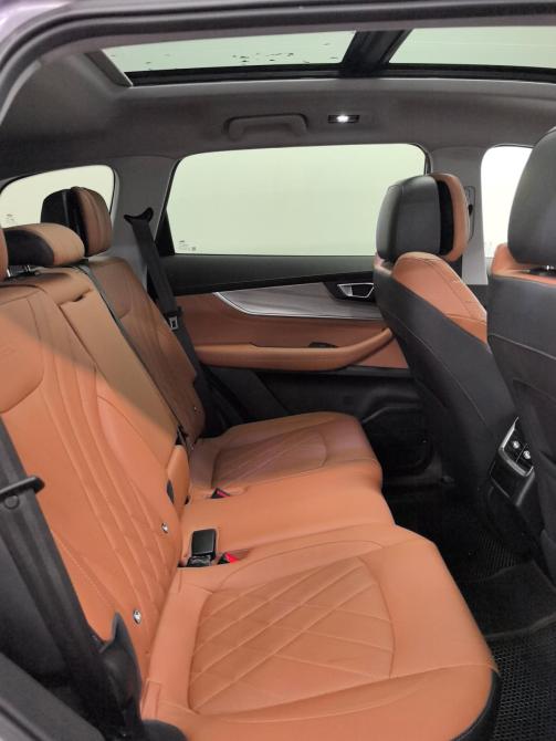 Chery Tiggo 8 Pro Max I Санкт-Петербург  - изображение 21