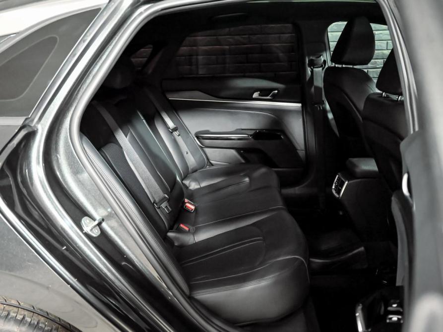 Kia K5 III Екатеринбург  - изображение 20