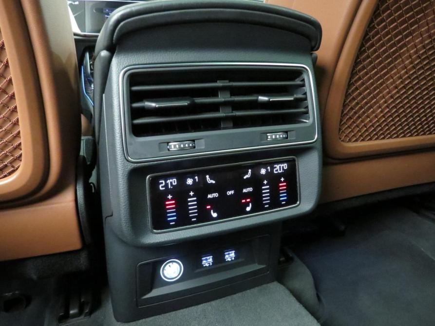 Audi Q7 II (4M) Рестайлинг Санкт-Петербург  - изображение 23