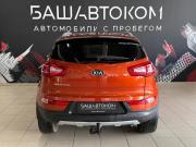 Kia Sportage III Уфа  - изображение 20