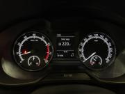 Skoda Octavia III (A7) Рестайлинг Санкт-Петербург  - изображение 36