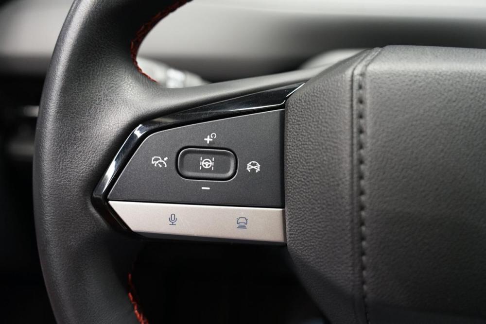 Changan UNI-S (CS55 Plus) Крым  - изображение 15