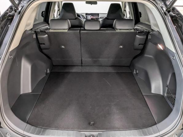Toyota RAV4 V (XA50) с пробегом 2025 года, цена 3 825 000 рублей, 20500 км, внедорожник, Автокод Объявления