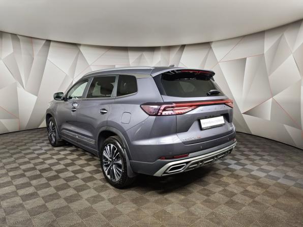 Chery Tiggo 8 Pro Plug-in Hybrid с пробегом 2023 года, цена 2 399 000 рублей, 48648 км, внедорожник, Автокод Объявления