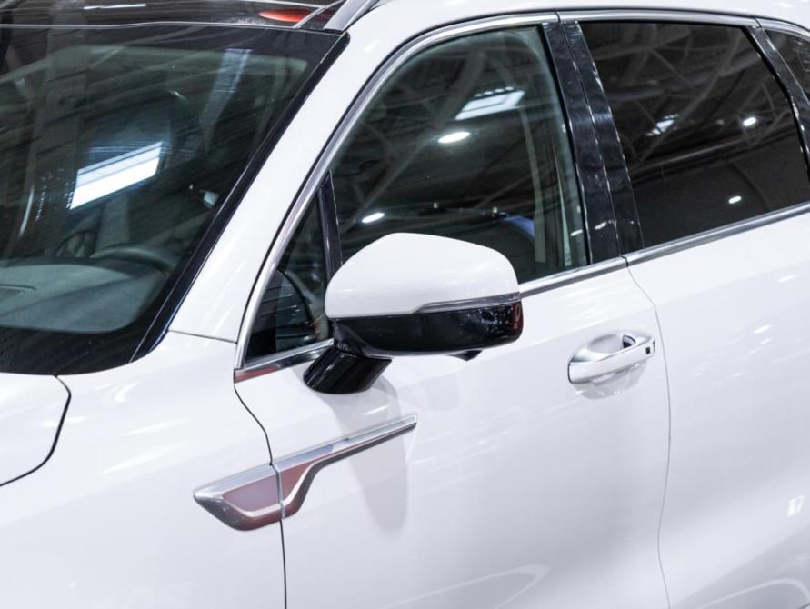 Kia Sorento IV Санкт-Петербург  - изображение 2