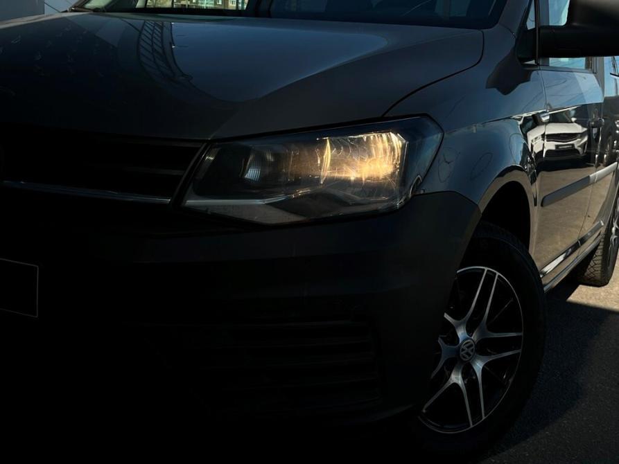 Volkswagen Caddy IV Санкт-Петербург  - изображение 20