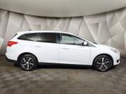 Ford Focus III Рестайлинг Москва  - изображение 25