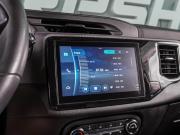 Chery Tiggo 4 I Рестайлинг Воронеж  - изображение 36