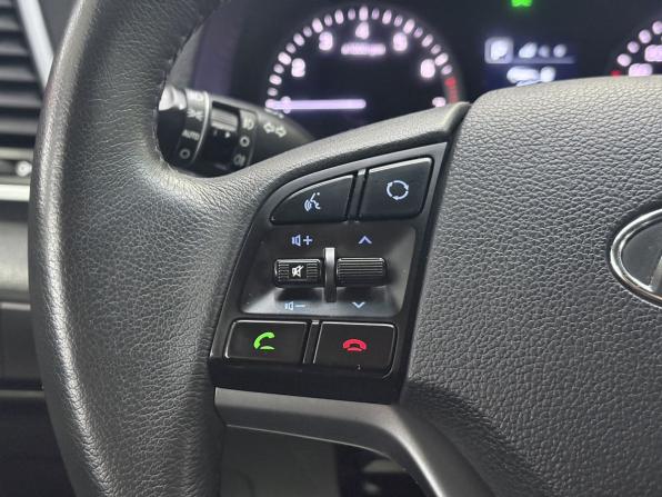 Hyundai Tucson III с пробегом 2016 года, цена 1 999 000 рублей, 111181 км, внедорожник, Автокод Объявления