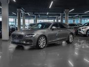 Volvo S90 II Москва  - изображение 25