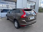 Volvo XC60 I Рестайлинг Москва  - изображение 26
