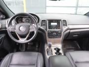 Jeep Grand Cherokee IV (WK2) Рестайлинг Москва  - изображение 32