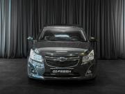 Chevrolet Cruze I Рестайлинг Тюмень  - изображение 21