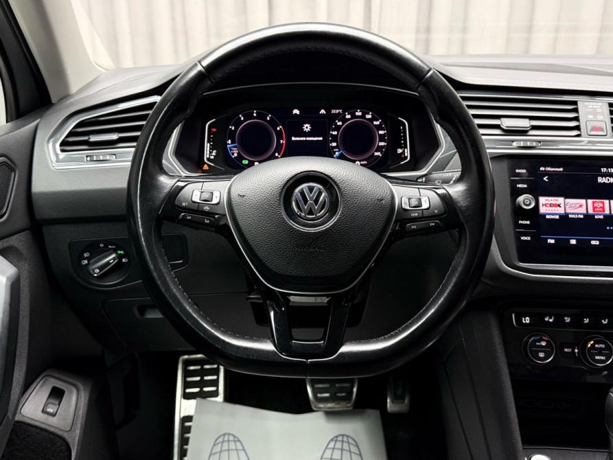 Volkswagen Tiguan II Ижевск  - изображение 21