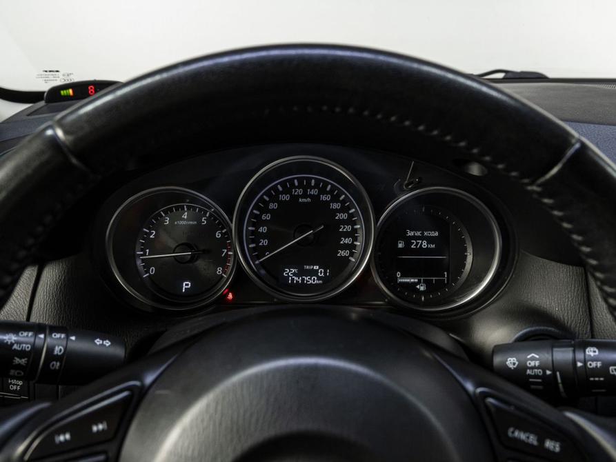 Mazda CX-5 I Тюмень  - изображение 23