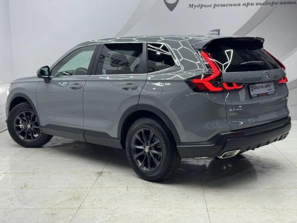 Новый Honda CR-V VI 2026 года, цена 4 399 000 рублей, внедорожник, Автокод Объявления