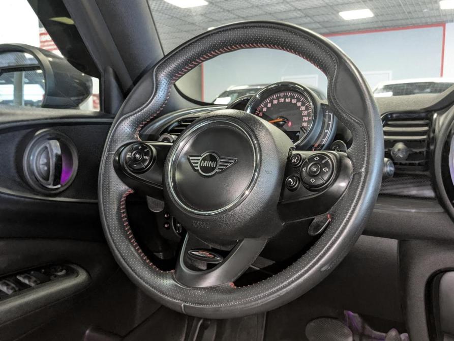 Mini Clubman II Рестайлинг Екатеринбург  - изображение 8