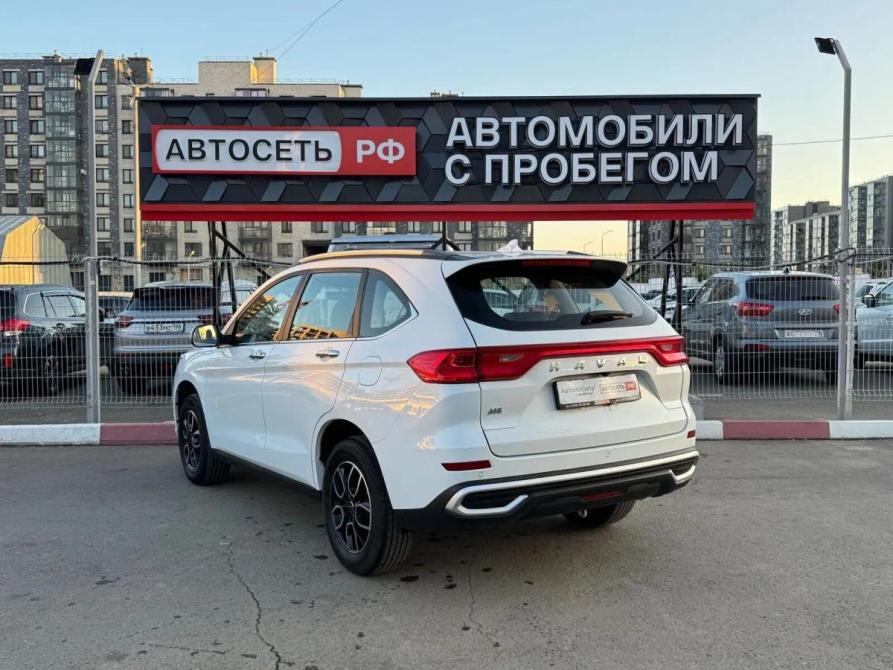Haval M6 II Альметьевск  - изображение 17