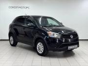 SsangYong Actyon II Рестайлинг Ростов-на-Дону  - изображение 19