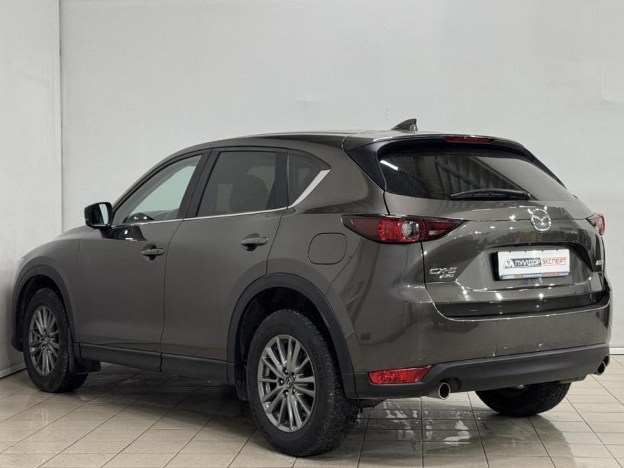 Mazda CX-5 II Нижний Новгород  - изображение 3