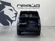 Land Rover Discovery IV Рестайлинг Ростов-на-Дону  - изображение 37