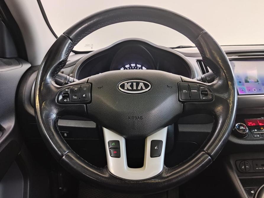 Kia Sportage III Барнаул  - изображение 11