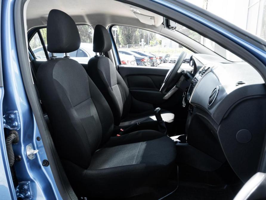 Renault Logan II Ставрополь  - изображение 8
