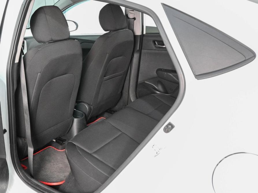 Hyundai Solaris II Ростов-на-Дону  - изображение 11