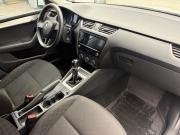 Skoda Octavia III (A7) Рестайлинг Ростов-на-Дону  - изображение 35