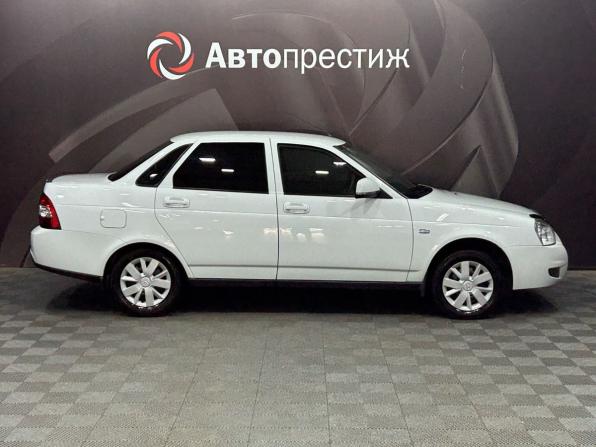 Lada (ВАЗ) Priora I Рестайлинг с пробегом 2016 года, цена 540 000 рублей, 125616 км, седан, Автокод Объявления