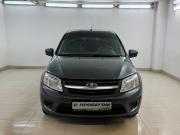 Lada (ВАЗ) Granta I Москва  - изображение 16