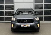 Hyundai Creta I Рестайлинг Владимир  - изображение 25