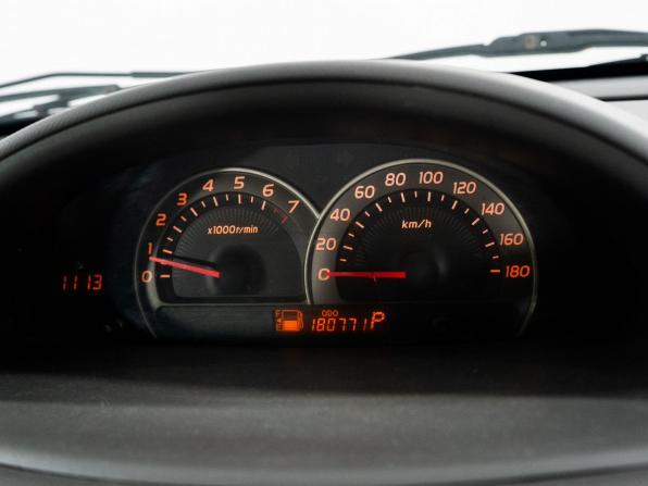 Toyota Sienta I Рестайлинг 1 с пробегом 2006 года, цена 625 000 рублей, 180771 км, компактвэн, Автокод Объявления