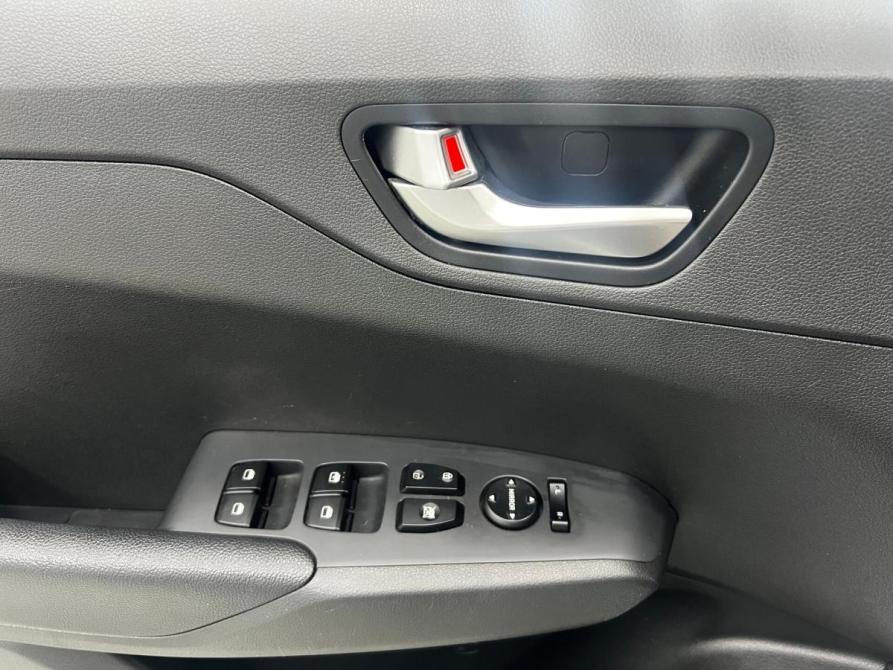 Hyundai Solaris II Рестайлинг Набережные Челны  - изображение 7