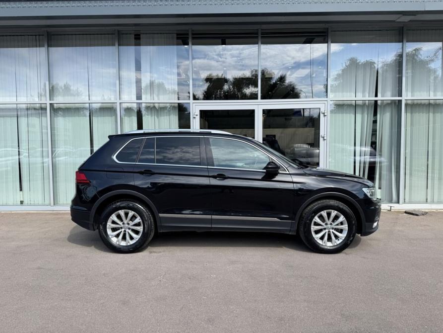 Volkswagen Tiguan II Воронеж  - изображение 4
