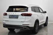 Chery Tiggo 8 Pro I Москва  - изображение 27